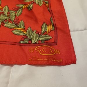 OSCAR - OSCAR DE LA RENTA